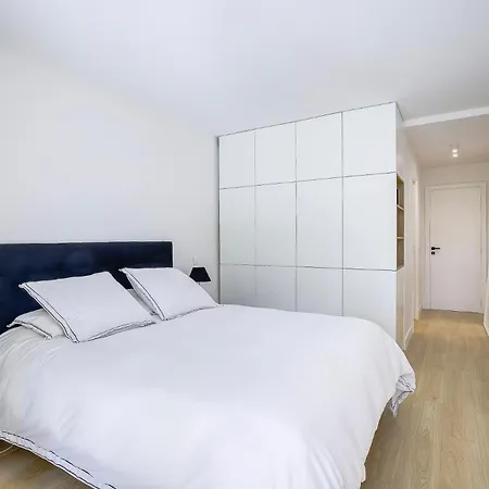 Apartment Californie *