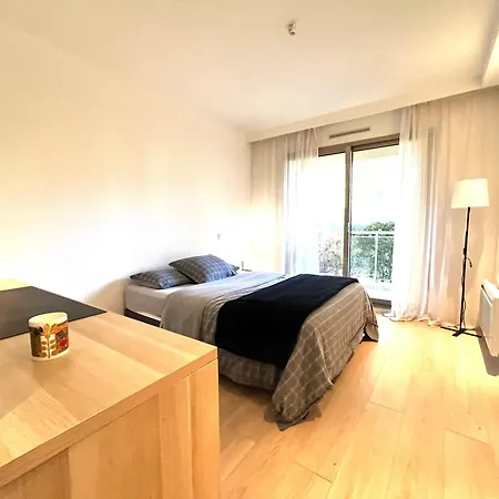 Apartment Californie Cannes