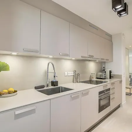 Californie Apartment