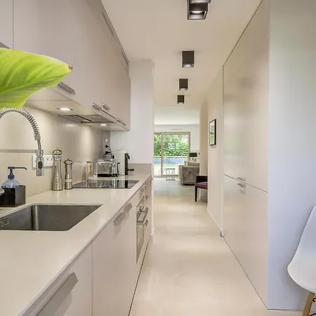 Californie Apartment *