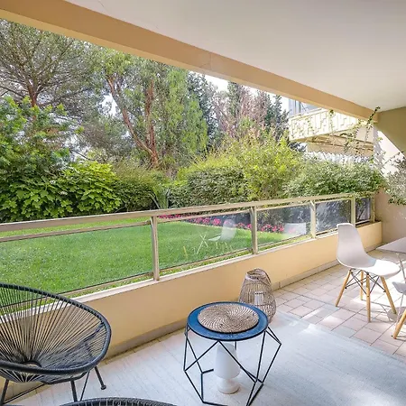 Californie Apartment *